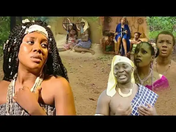 Video: Cry Of The Accused Maiden 2 | 2018 Latest Nigerian Nollywood Movie